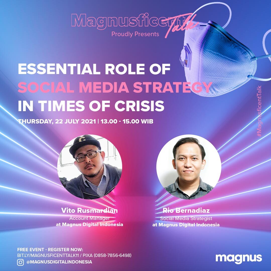 MAGNUS WEBINAR 10