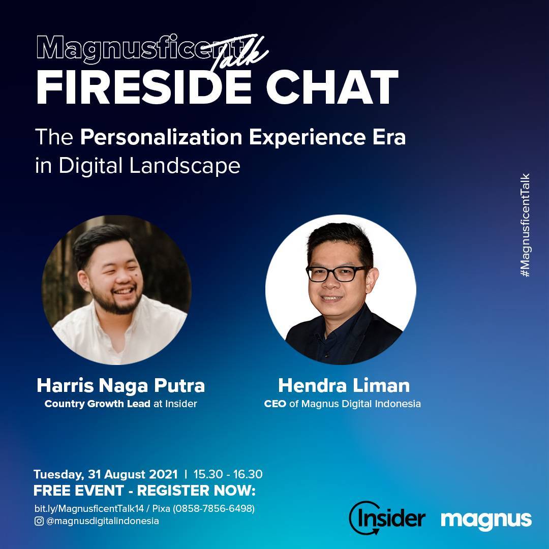 MAGNUS WEBINAR 14