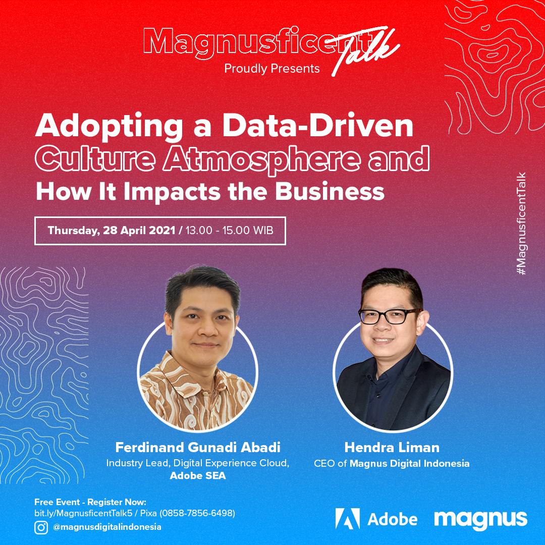 MAGNUS WEBINAR 5