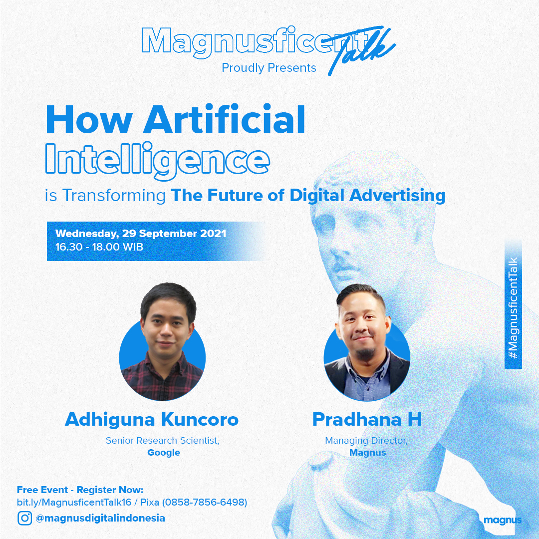 MAGNUS WEBINAR 16