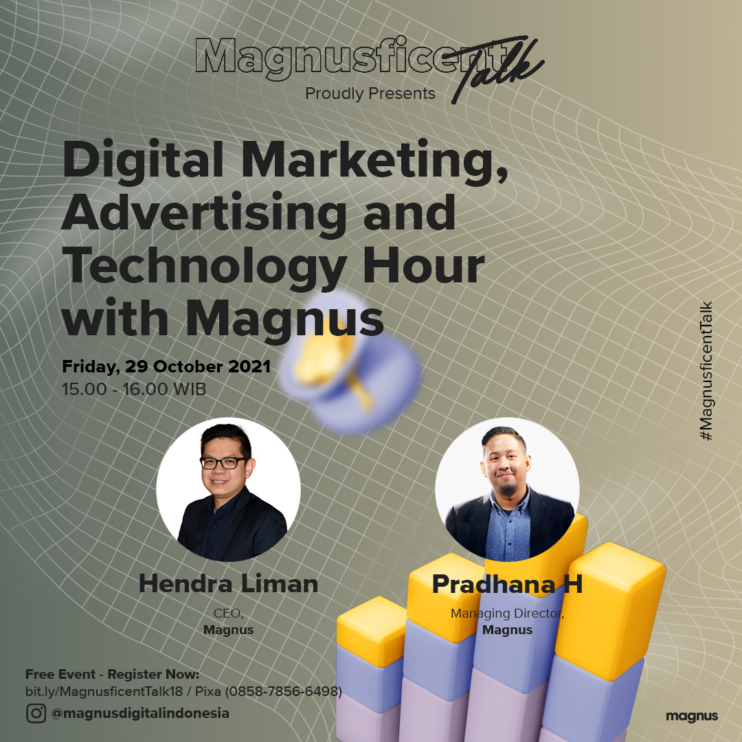 MAGNUS WEBINAR 18