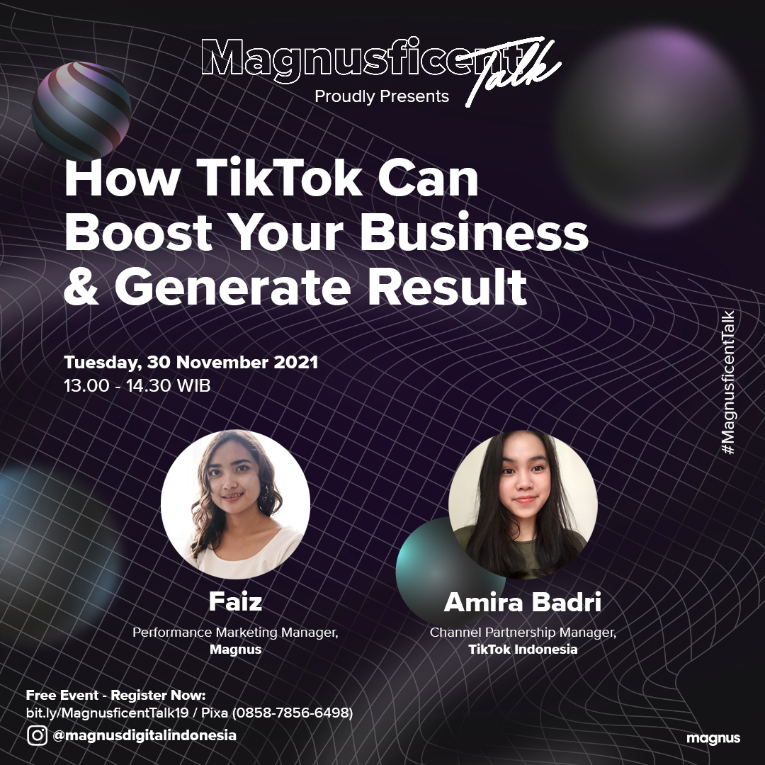 MAGNUS WEBINAR 18