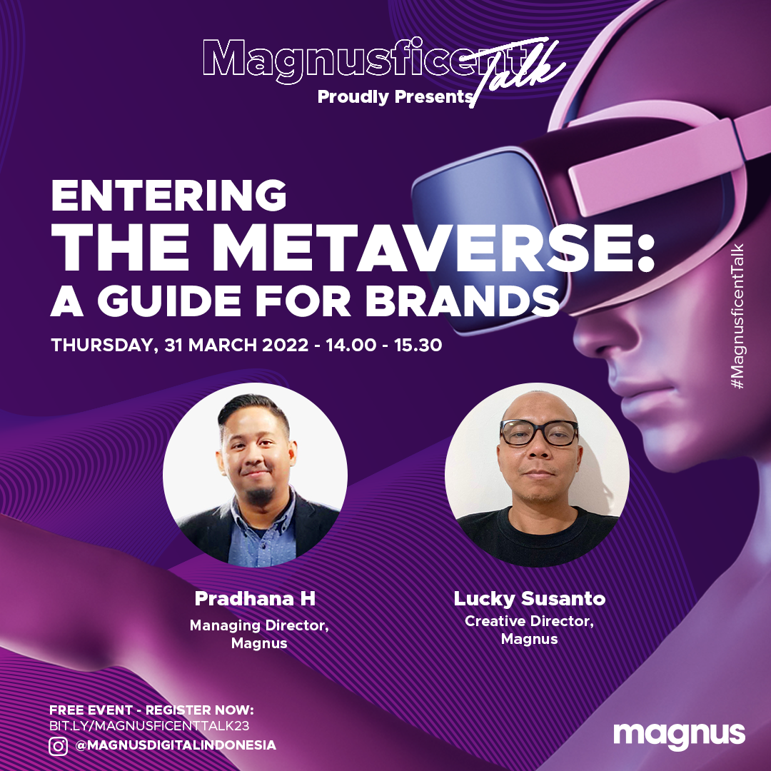 MAGNUS WEBINAR 23