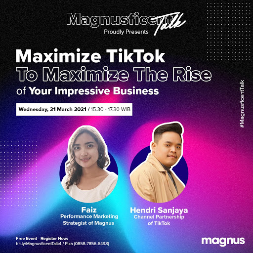 MAGNUS WEBINAR 3